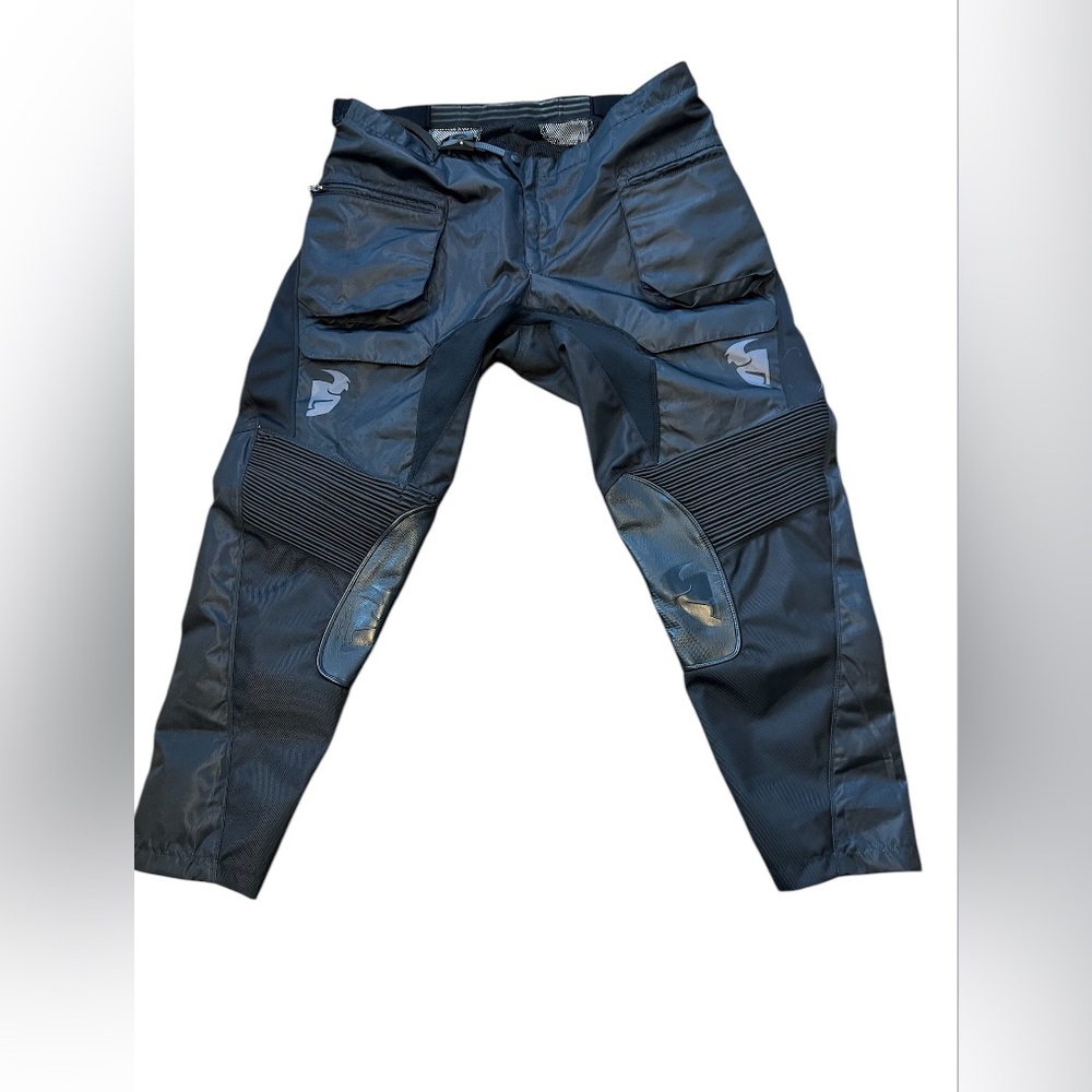 NWT Men’s Thor Terrain ITB pants. Cycle gear.